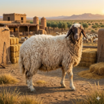 شفالي تربية الكويت